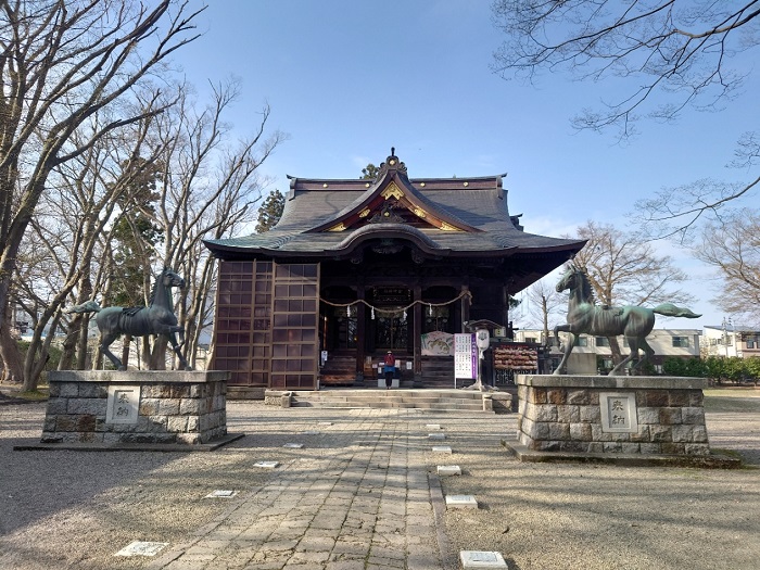 金峯神社