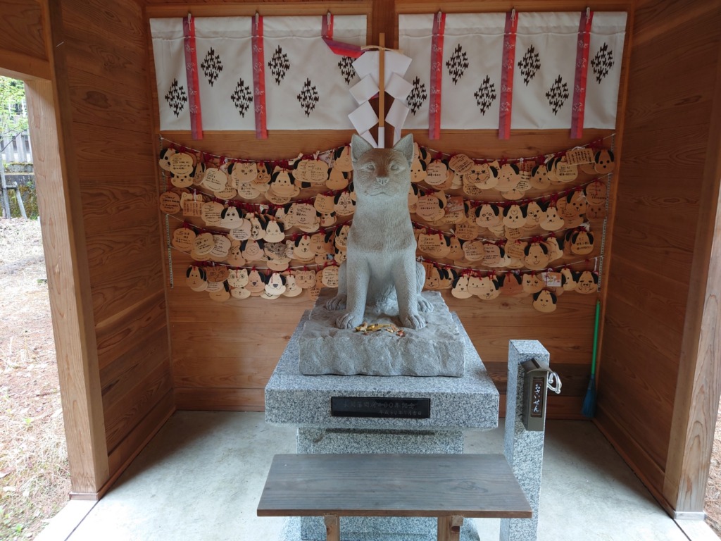 忠犬しろ